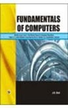 portada Fundamentals of Computer