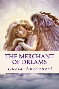 portada The Merchant of Dreams (en Inglés)
