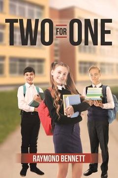 portada Two For One (in English)