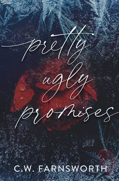 portada Pretty Ugly Promises (en Inglés)
