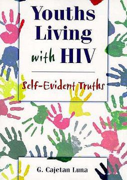 portada youths living with hiv (en Inglés)