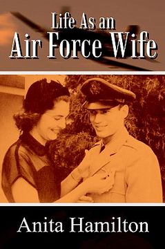 portada life as an air force wife (en Inglés)