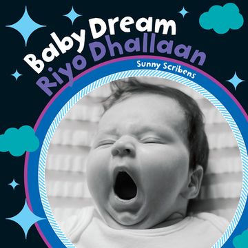 portada Baby Dream (Bilingual Somali & English)