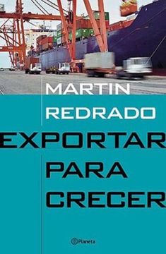 portada Exportar Para Crecer (in Spanish)