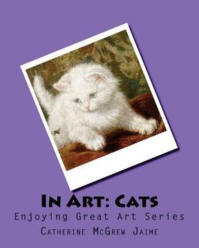 portada In Art: Cats (in English)
