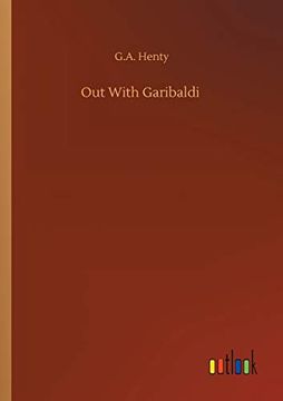 portada Out With Garibaldi (in English)