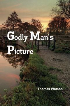 portada Godly Man's Picture