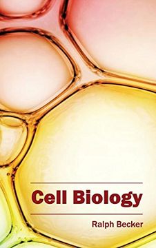 portada Cell Biology (en Inglés)