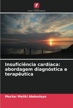 portada Insuficiência Cardíaca: Abordagem Diagnóstica e Terapêutica