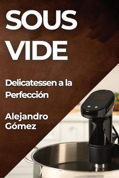 portada Sous Vide (in Spanish)