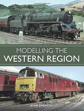 portada Modelling the Western Region 