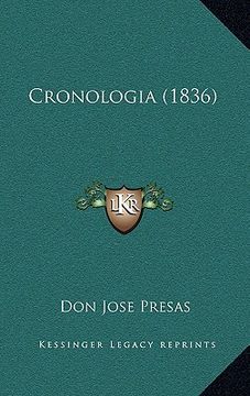 portada Cronologia (1836)