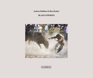 portada Black Cowboys (en Inglés, Español)