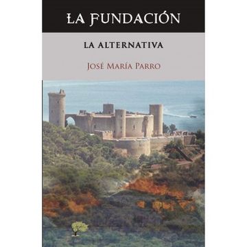 portada La Fundación (in Spanish)