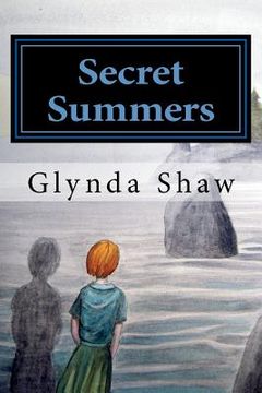 portada Secret Summers (en Inglés)