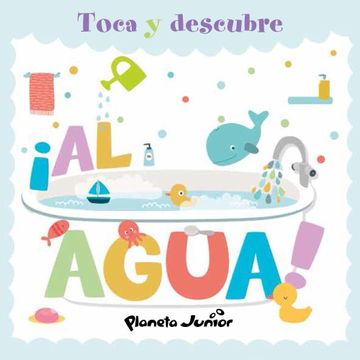portada Al Agua (in Spanish)