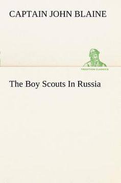 portada the boy scouts in russia