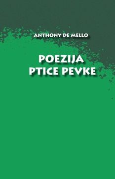 portada Poezija Ptice Pevke