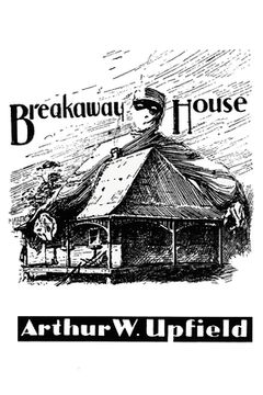 portada Breakaway House (en Inglés)
