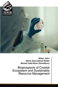 portada Bioprospects of Coastal Ecosystem and Sustainable Resource Management