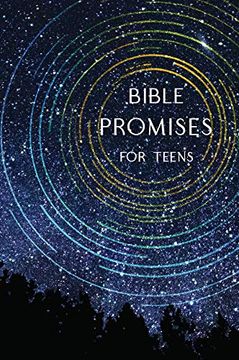 portada Bible Promises for Teens (en Inglés)