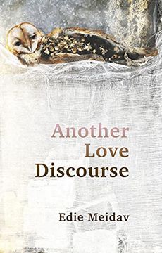 portada Another Love Discourse (en Inglés)