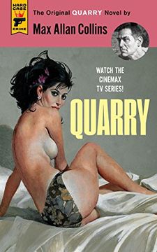 portada Quarry (in English)