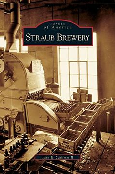 portada Straub Brewery (in English)