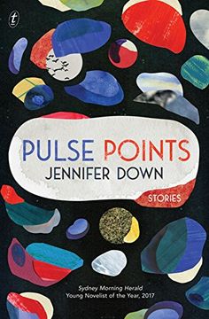 portada Pulse Points: Stories (in English)