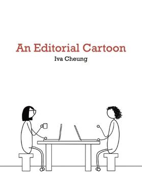 portada An Editorial Cartoon (in English)