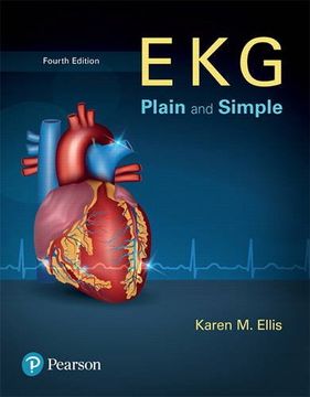portada EKG Plain and Simple