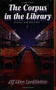 portada The Corpus in the Library (Irish Literature Series) (en Inglés)
