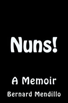 portada nuns! a memoir (in English)