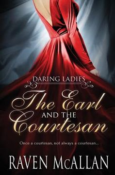 portada The Earl and the Courtesan (in English)