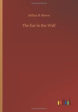 portada The ear in the Wall 