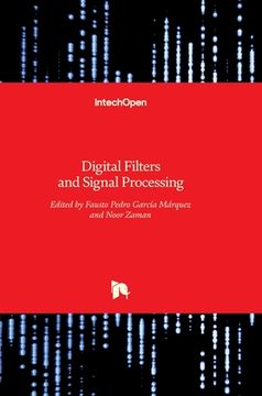 portada Digital Filters and Signal Processing (en Inglés)