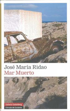 portada Mar Muerto (in Spanish)