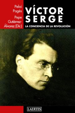 portada Victor Serge (in Spanish)