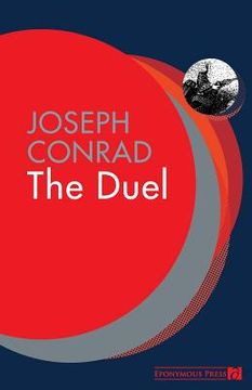portada The Duel: A Military Tale (en Inglés)