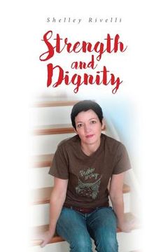 portada Strength and Dignity
