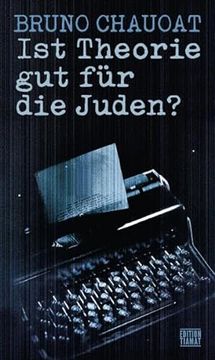 portada Ist Theorie gut f? R die Juden? (en Alemán)