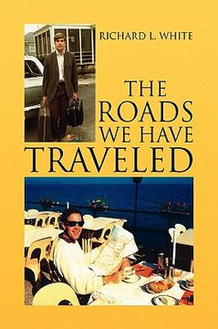portada the roads we have traveled