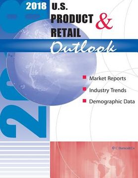 portada 2018 U.S. Product & Retail Outlook (in English)
