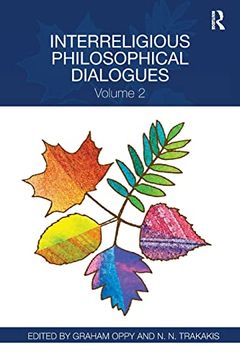 portada Interreligious Philosophical Dialogues: Volume 2 