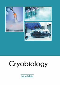 portada Cryobiology (en Inglés)