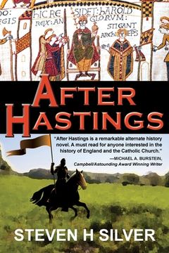 portada After Hastings (in English)