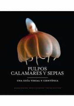 portada Pulpos, Calamares y Sepias (in Spanish)