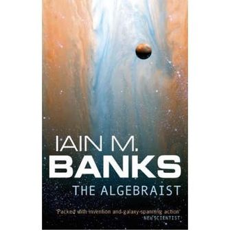 portada TheAlgebraist by Banks, Iain M. ( Author ) ON Jul-04-2005, Paperback
