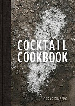 portada Cocktail Cookbook