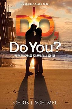 portada I do, do You? Advise From god for Marital Success (en Inglés)